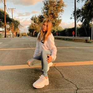 Meet your Posher, Tara